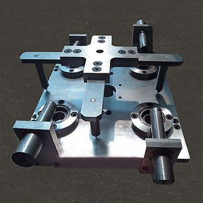 Fikstür, Konveyör ve Aparat İmalatları