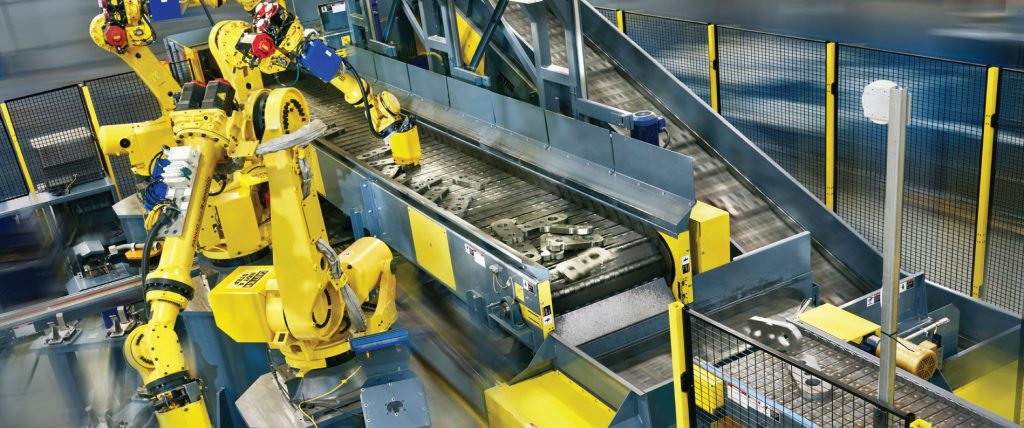 Özel Proses Otomasyon Çözümleri